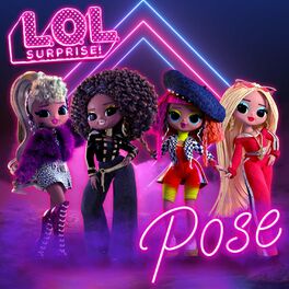 Album cover of Pose