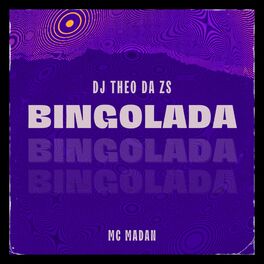 Album cover of BINGOLADA
