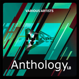 Album cover of Anthology 1.0