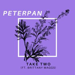 Album cover of Peter Pan (feat. Brittany Maggs)