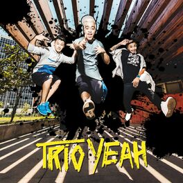 Album cover of Yeah