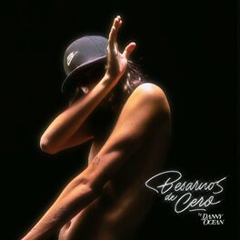 Album cover of Besarnos de cero