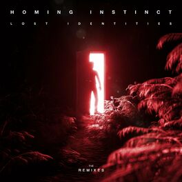 Album cover of Homing Instinct (The Remixes)