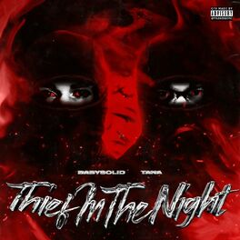 Album cover of Thief In The Night (feat. Tana)