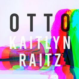 Album cover of OTTO