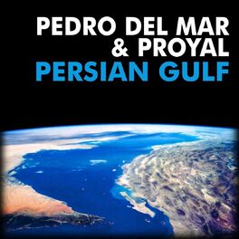 Album cover of Persian Gulf