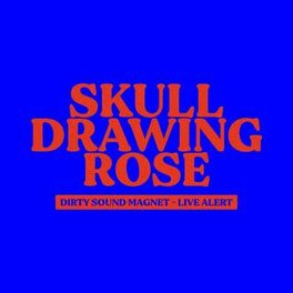 Album cover of Skull Drawing Rose