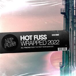 Album cover of 2022 Wrapped