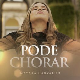 Album cover of Pode Chorar