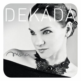 Album cover of Dekada/Best Of