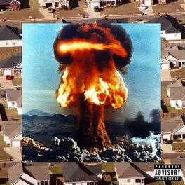 Album cover of KILL YOURSELF Part XVII: The Suburban Sacrifice Saga