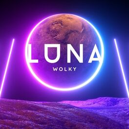 Album cover of Luna