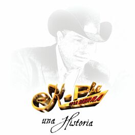 Album cover of Una Historia
