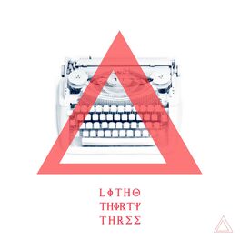 Album cover of Litho Thirtythree