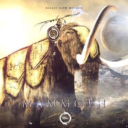Album cover of Mammoth