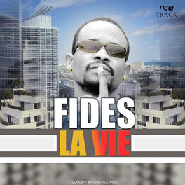Album cover of La vie