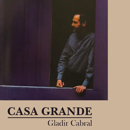 Album cover of Casa Grande
