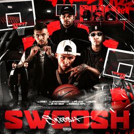 Album cover of Swoosh