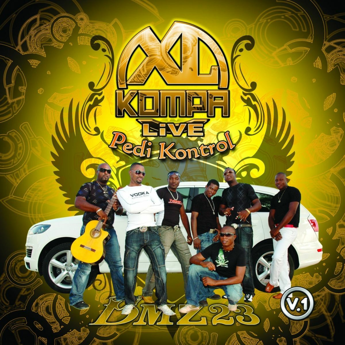Xl Kompa