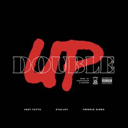 Album cover of Double Up (feat. Stalley & Freddie Gibbs)