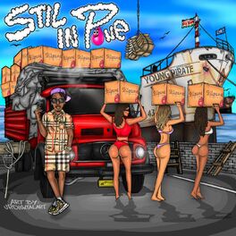 Album cover of Stil in Pane