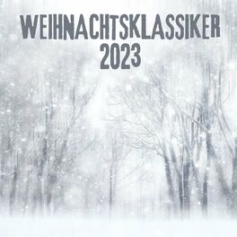 Album cover of Weihnachtsklassiker 2023