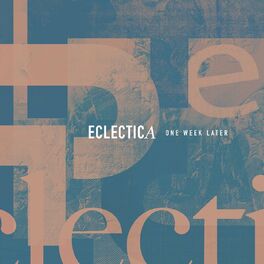 Album cover of Eclectica