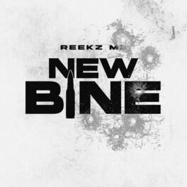 Album cover of New Bine