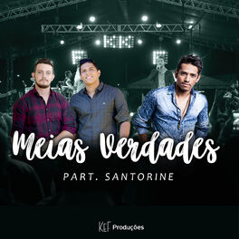 Album cover of Meias Verdades