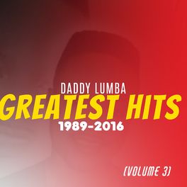 Album cover of Greatest Hits (1989 - 2016) (Volume 3)