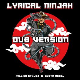Album cover of Lyrical NinJah