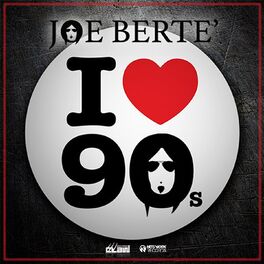 Album cover of I Love 90s (Special Extended Mix Only 4 Djs)