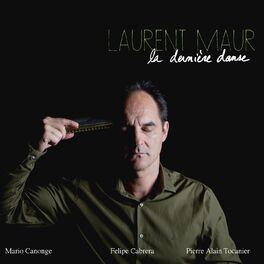 Album cover of La dernière danse