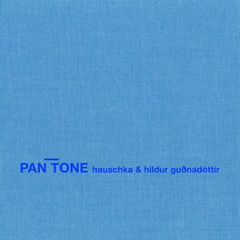 Album cover of Pan Tone