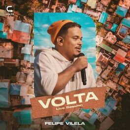 Album cover of Volta / Live Session (Ao Vivo)