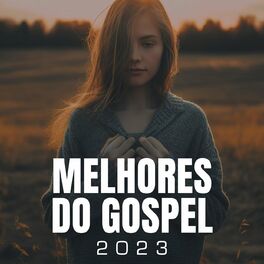 Album cover of Melhores do Gospel 2023