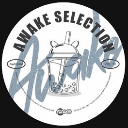 Album cover of AWK Selection, Vol. 61