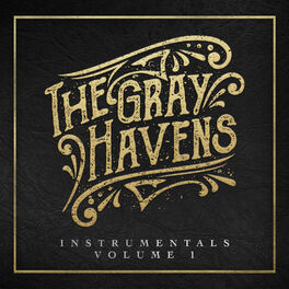Album cover of Instrumentals, Vol. 1