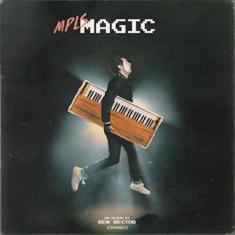 Album cover of MPLS Magic