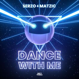 Album cover of Dance With Me