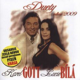 Album cover of Duety (Extended 2009)