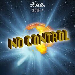 Album cover of No Control