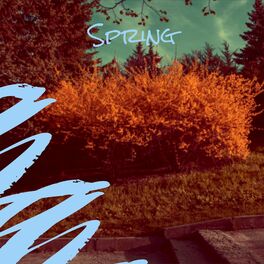 Album cover of Spring
