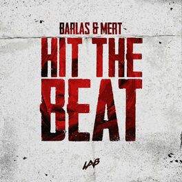 Album cover of Hit The Beat