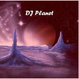 Album cover of Dj Planet