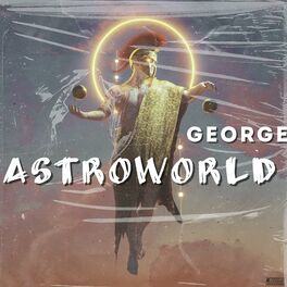 Album cover of Astroworld