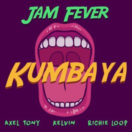 Album cover of Kumbaya