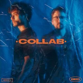 Album cover of Collab BED (Drop. 1)