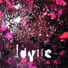 Album cover of Idylle