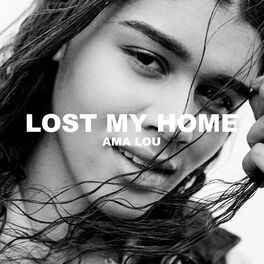 Album cover of Lost My Home